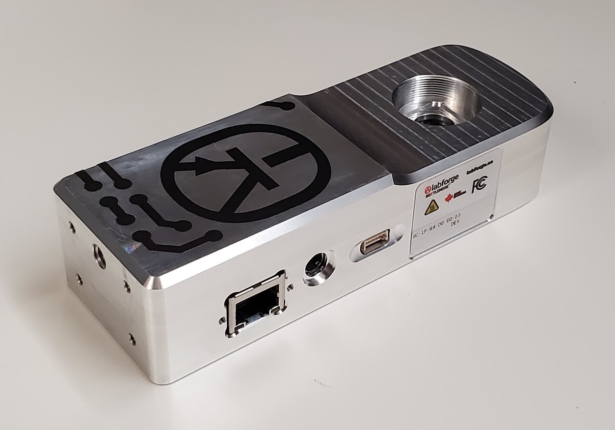 Latest Updates for Bottlenose