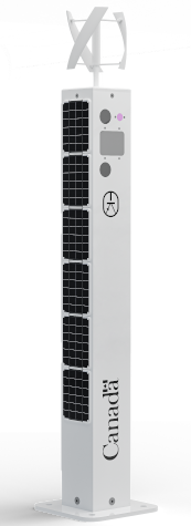 snowflea-bollard-single-495